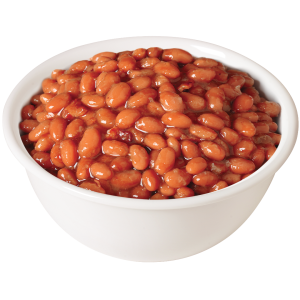 Morgan Foods Pork and Beans