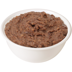 Morgan Foods Refried Beans