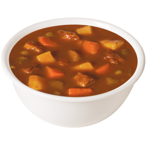 Morgan Foods Beef with Vegetable Soup