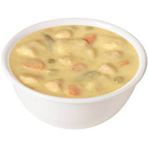 Morgan Foods Chicken and Dumpling Soup