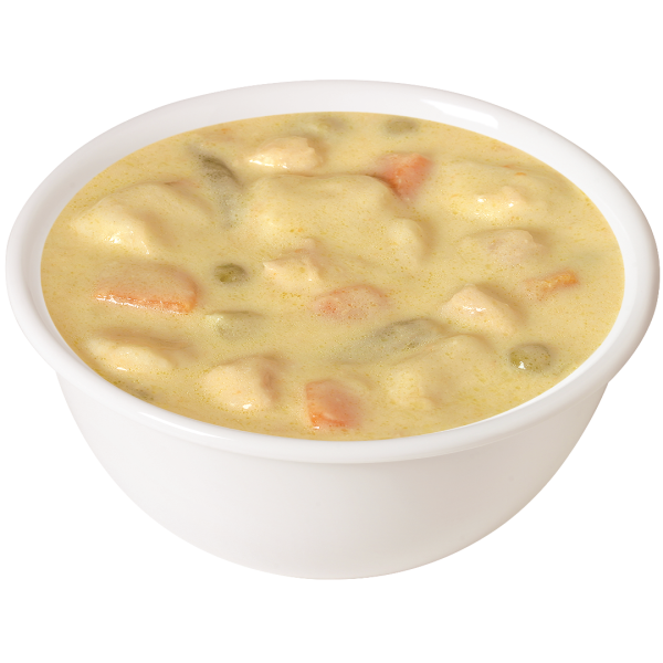 Morgan Foods Chicken and Dumpling Soup