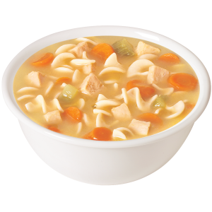 Morgan Foods Chicken and Noodle Soup