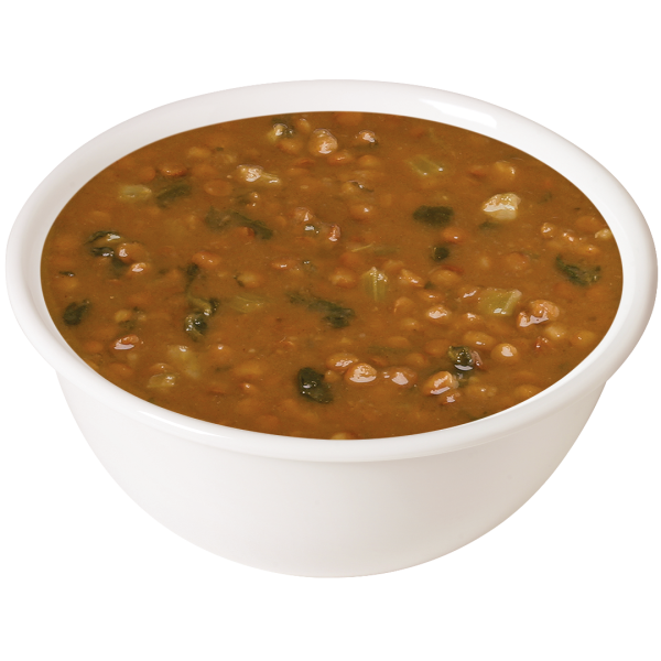 Morgan Foods Lentil Soup