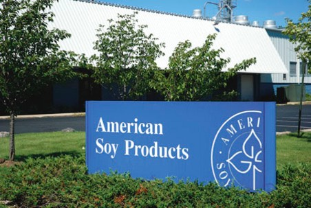 American Soy Products