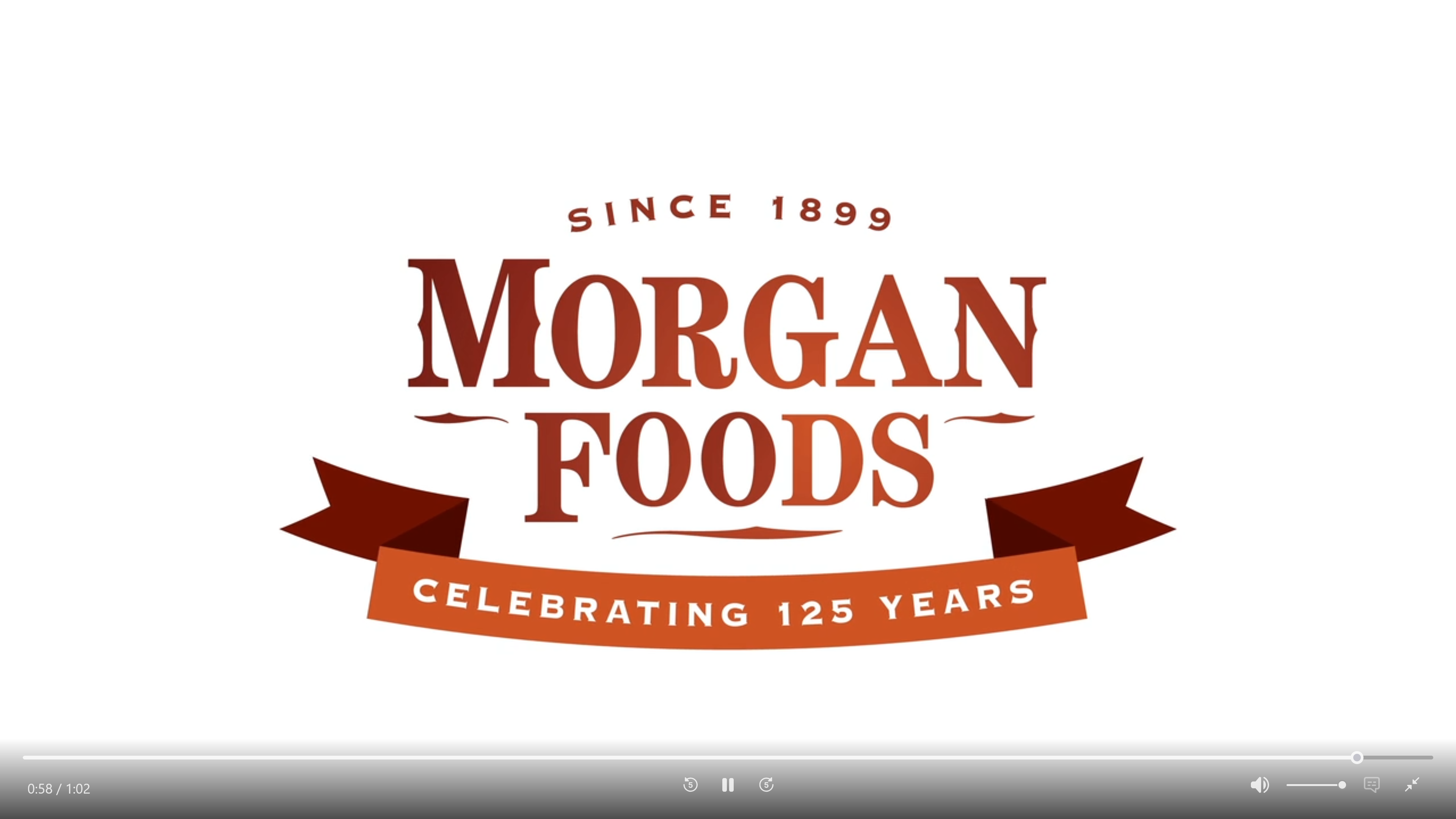 Morgan Foods